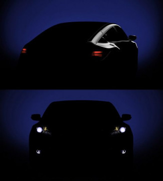 Разумеется, купе-кроссовер под маркой Acura оснастят высокотехнологичной полноприводной трансмиссией SH-AWD.