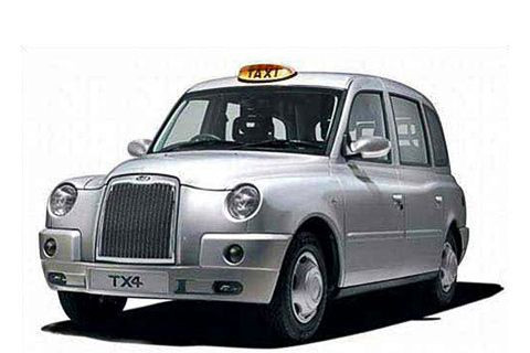 Кэб появился в линейке компании неслучайно: Geely владеет акциями британской фирмы Manganese Bronze, производящей знаменитые такси.