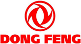 DONG FENG лого