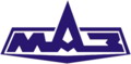 МАЗ лого