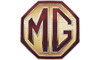 MG лого