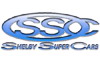 Shelby Super Cars лого