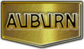 Auburn лого