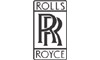 Rolls-Royce лого