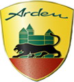 Arden лого