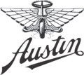 Austin лого