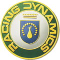 Racing Dynamics лого