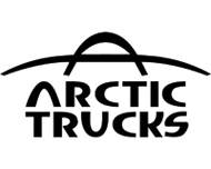 Arctic Trucks лого