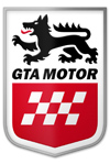 GTA Motors лого