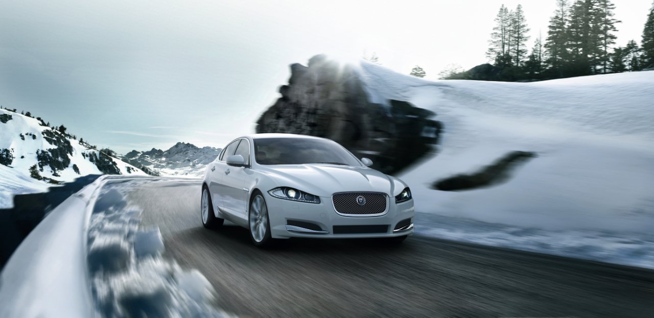 Недели невероятных предложений на Jaguar!