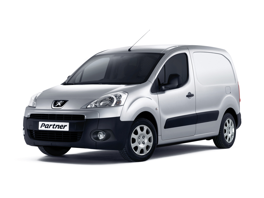 Самый выгодный коммерческий транспорт – в «Независимость Peugeot»!