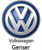 Volkswagen Genser