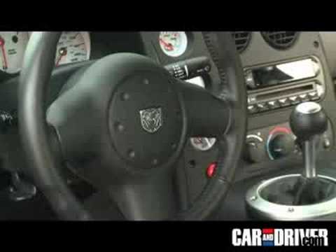 Nissan GT-R vs Porsche 911 GT2 vs Viper SRT-10 Corvette Z06