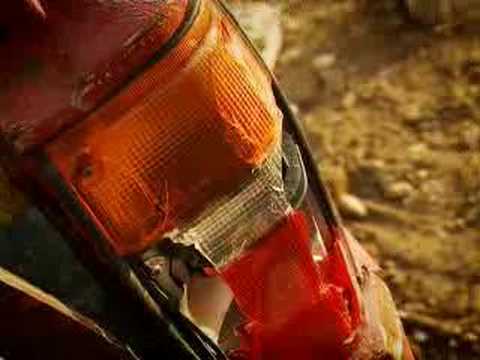 Top Gear: Killing a Toyota Part 2 (b)
