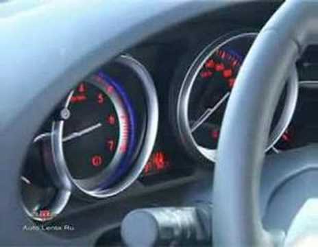 Test-drive 2008 Mazda6