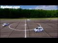 Top Gear: Car Football - VW Fox vs. Aygo