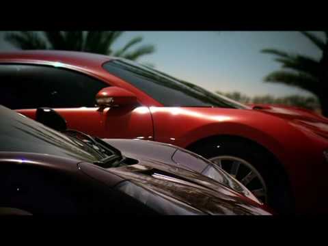 Top Gear  - Bugatti  Veyron vs Mclaren f1