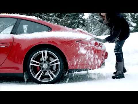 Sneak preview - Porsche. Engineered for Magic. Every day. (TV Commercial) 