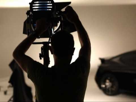 Toyota FT-86 II Sports Concept - Exclusive Behind the Scenes Video 
