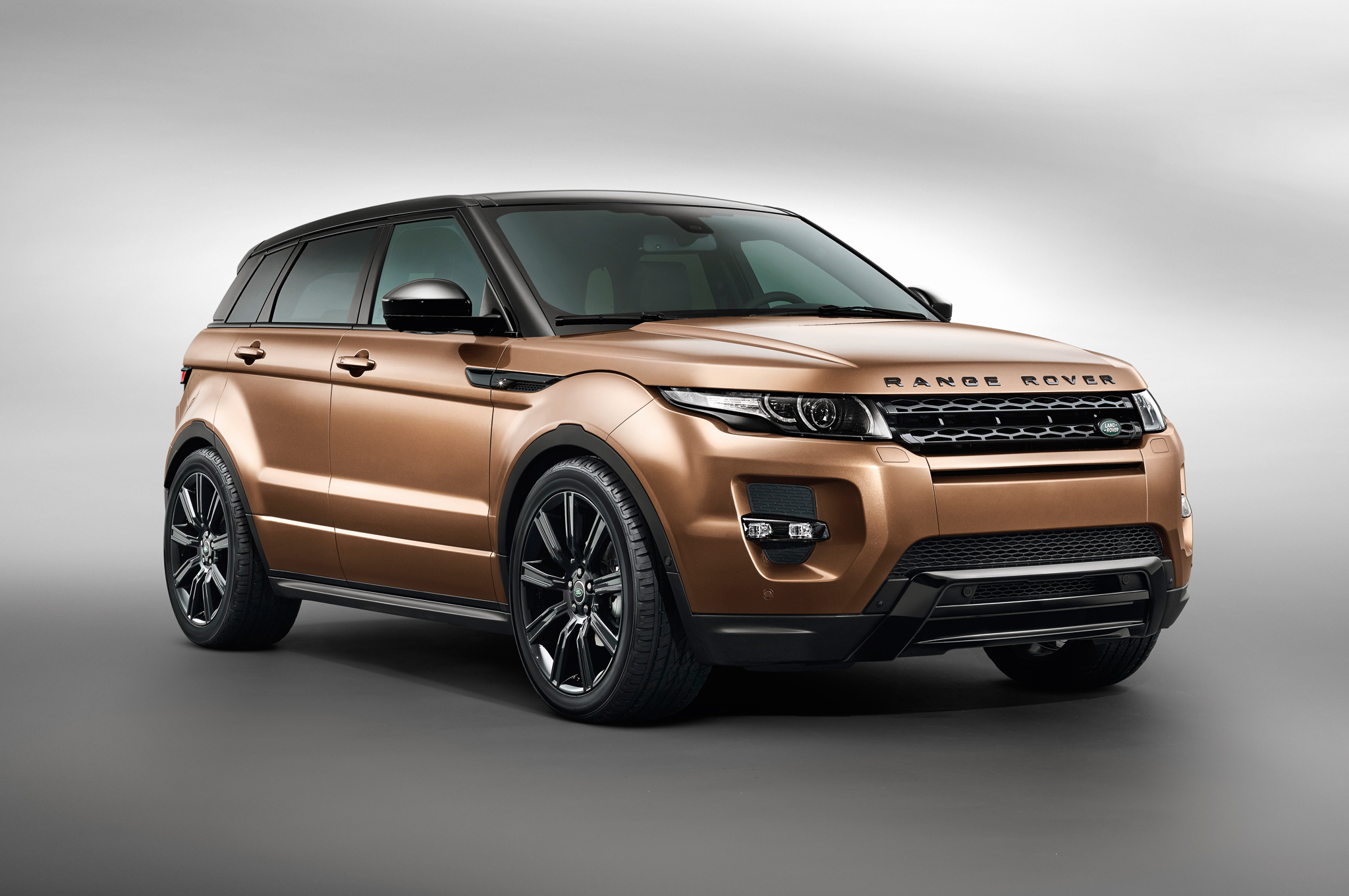 range rover 2014 
