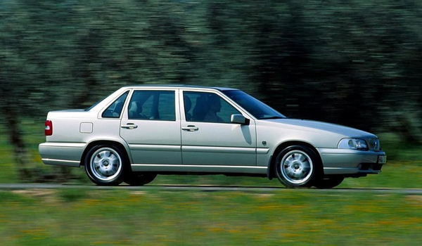 Volvo S70