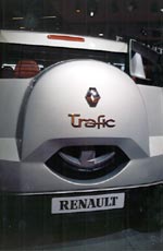 Renault Deck'Up