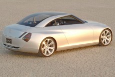 Такие похожие и такие разные эти прототипы будущей серийной спортивной модели «Lexus»