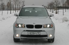 BMW Х3