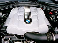 BMW 6-series/AC Schnitzer