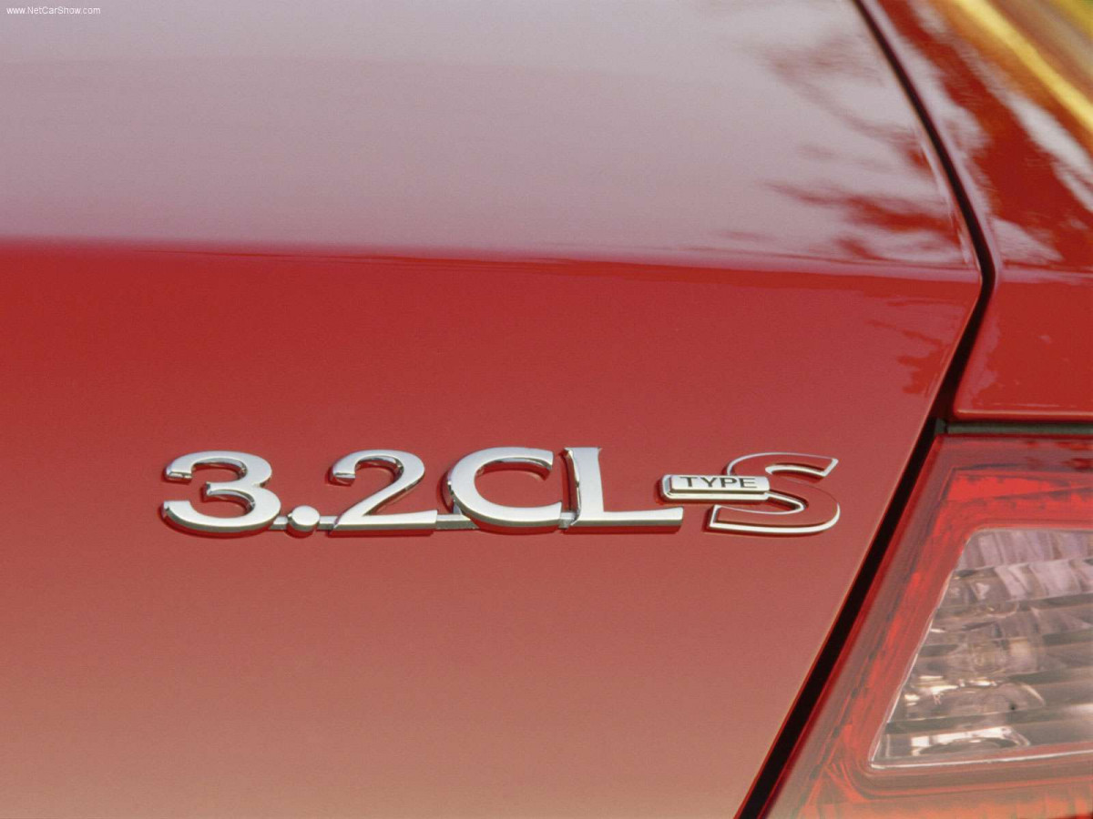 Acura CL фото 63266