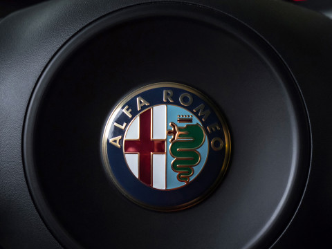 Alfa Romeo 4C Spider фото