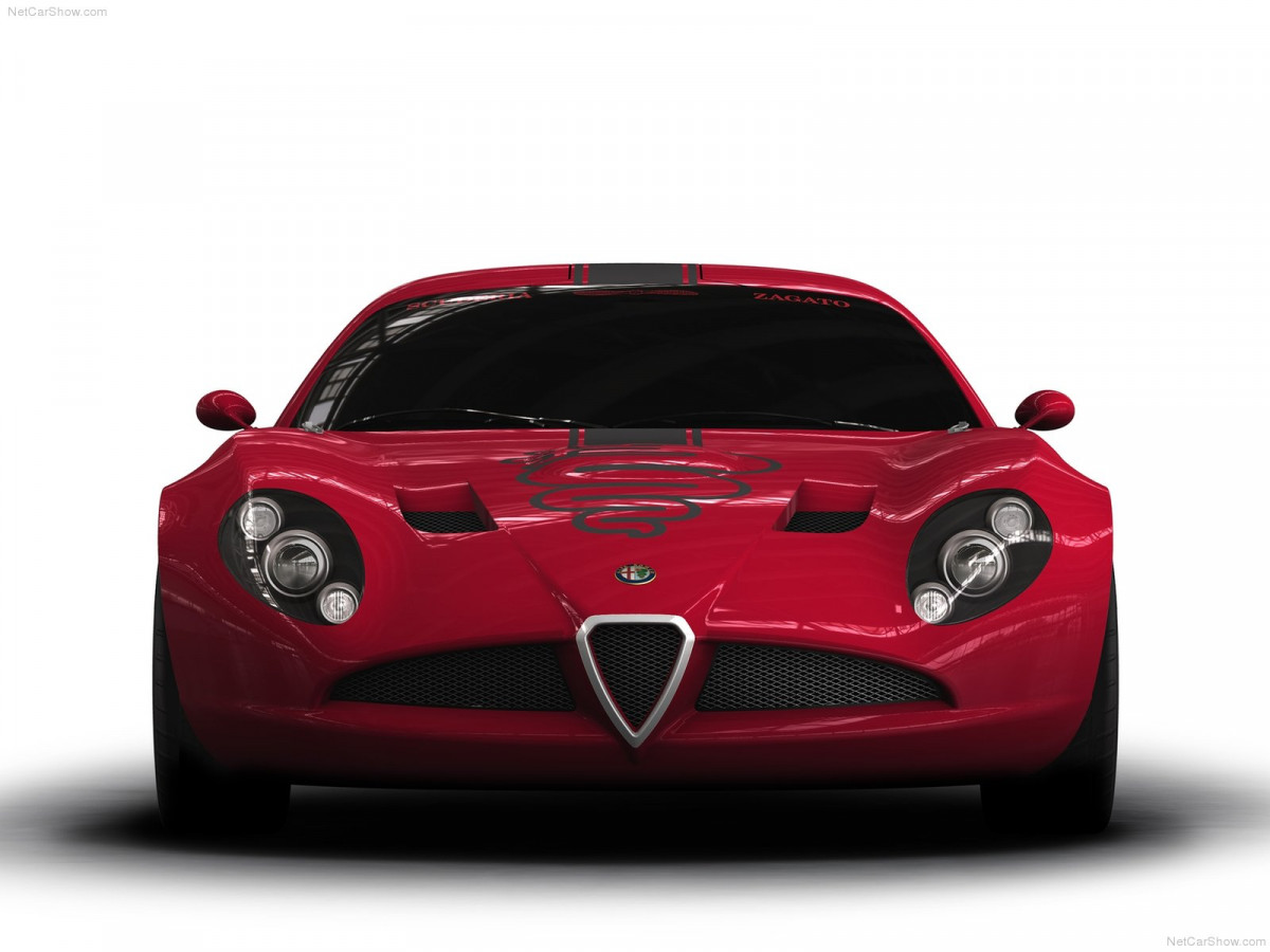 Alfa Romeo TZ3 Corsa фото 76447