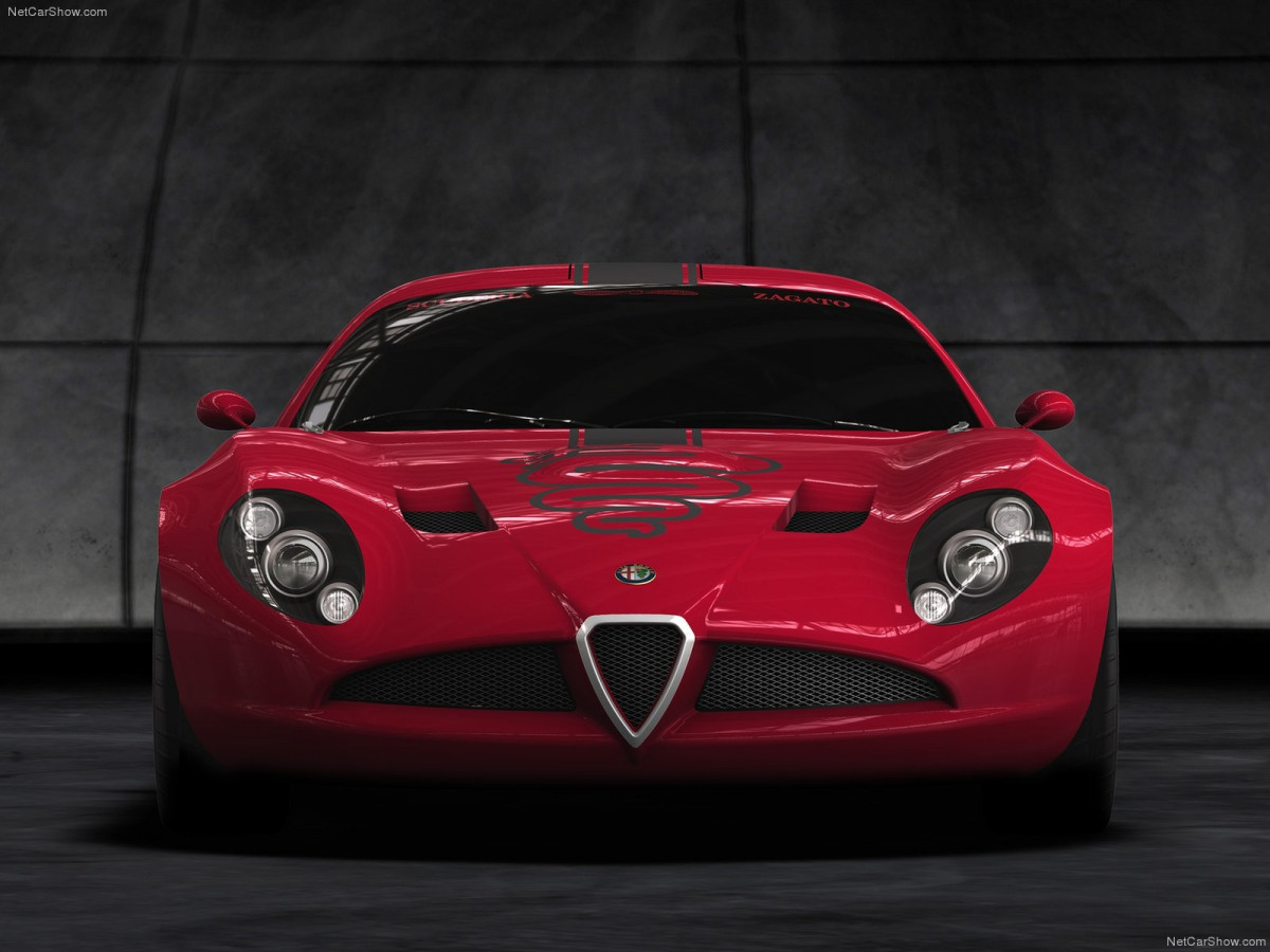 Alfa Romeo TZ3 Corsa фото 76448