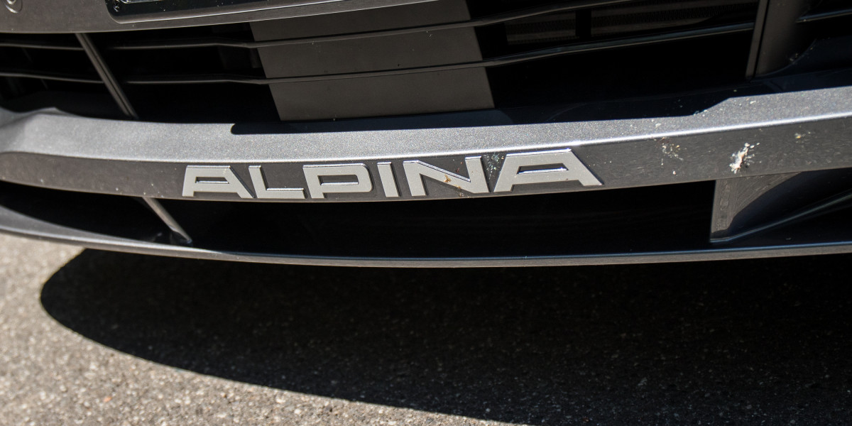 Alpina B3 Touring фото 179843