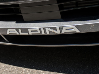 Alpina B3 Touring фото