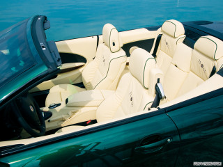 Alpina B6S Cabrio (E64) фото