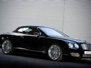 Arden Bentley Continental GTC фото