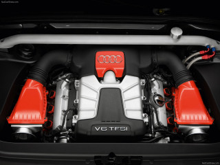 Audi Q5 Custom Concept фото