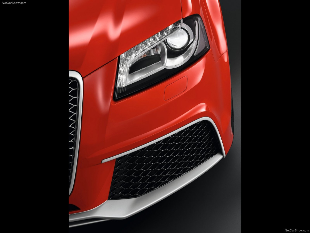 Audi RS3 Sportback фото 117754