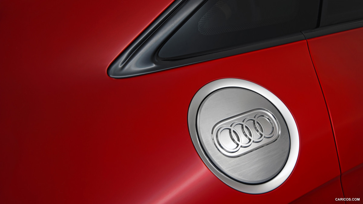 Audi TT Sportback фото 135545