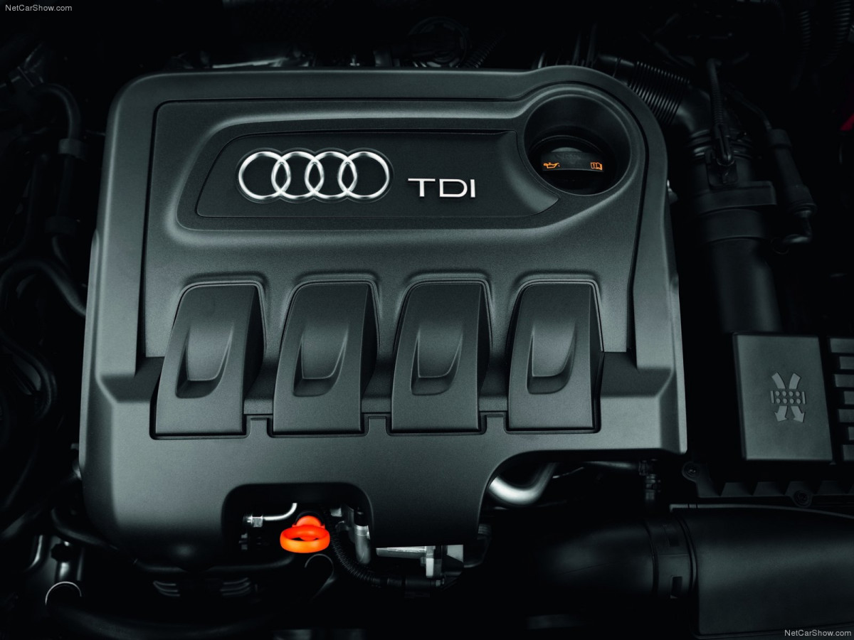 Audi TT фото 76107