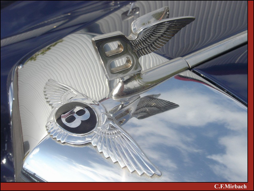Bentley S II Limousine фото 33630