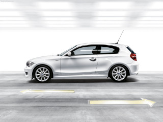 BMW 1-series 3-door фото