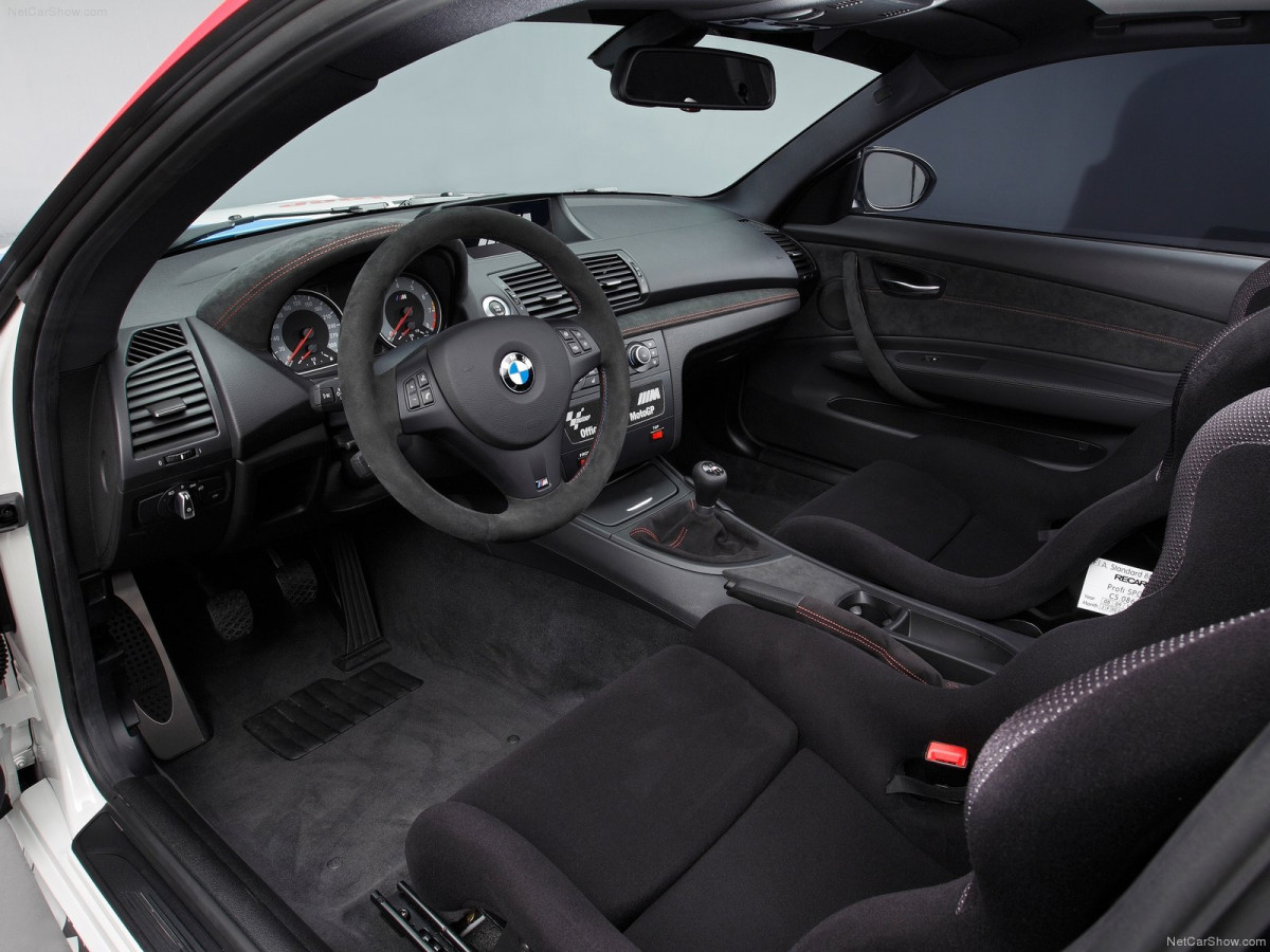 BMW 1-series M Coupe фото 81719