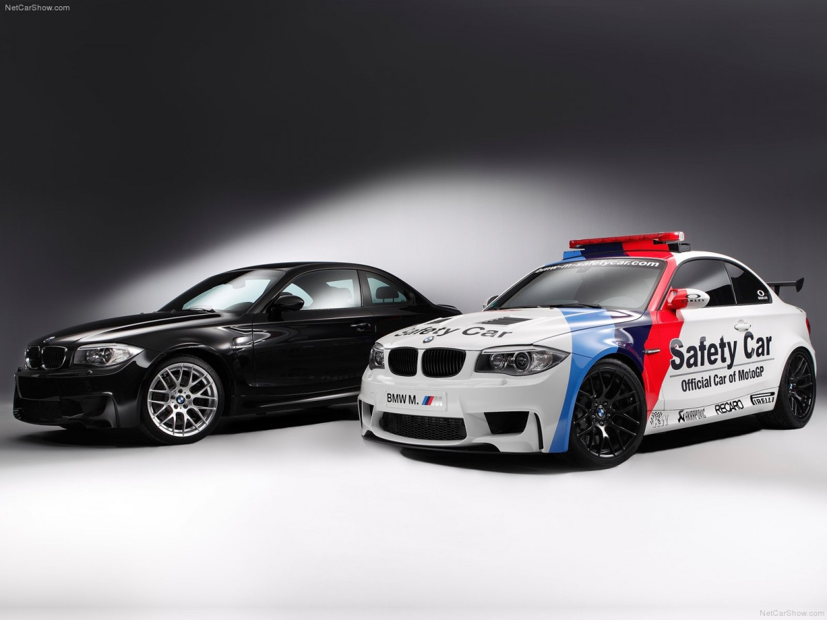 BMW 1-series M Coupe фото 81721