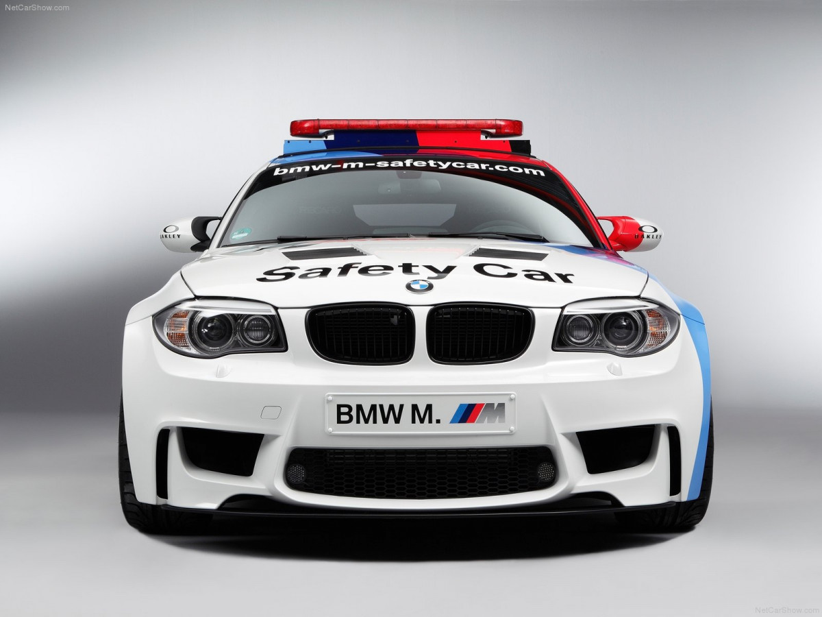 BMW 1-series M Coupe фото 81725