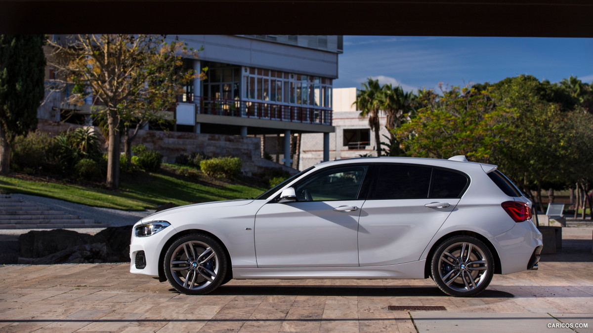 BMW 1-series фото 141868