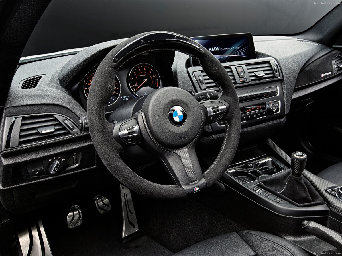 BMW 2-Series Coupe фото 111145