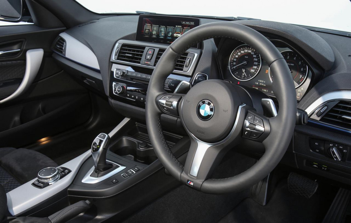 BMW 2-Series Coupe фото 176611