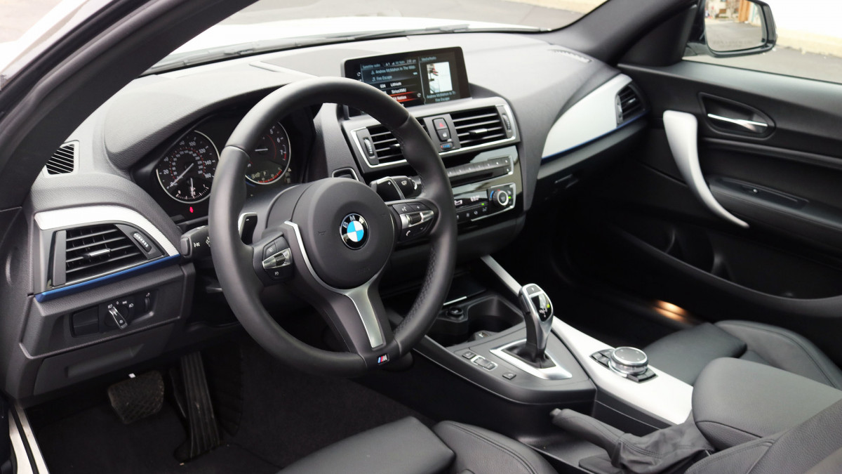 BMW 2-Series Coupe фото 179030
